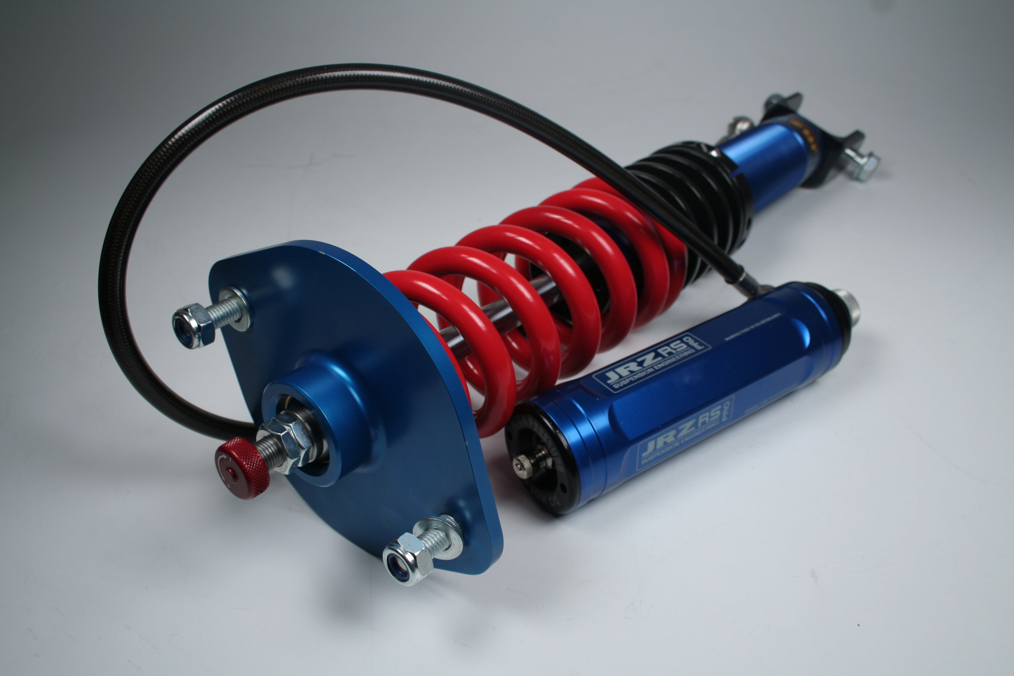 JRZ RS Pro - 2016+ Mazda MX5 (ND1/ND2) - Complete Kit – Shaftworks USA