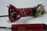 JRZ Motorsport Series - 2013+ Subaru BRZ / Toyota 86 & GR86 - Complete Kit