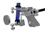 Karcepts ND Front Sway Bar Kit