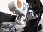 Karcepts ND Front Subframe Reinforcement Kit