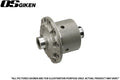 OS SuperLock LSD for Chevrolet Corvette (C5/C6)