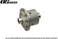 OS SuperLock LSD for 2016+ Mazda MX5 (ND) AT Only / Fiat 124 Spyder - AT/MT
