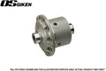 OS SuperLock LSD for 2016+ Mazda MX5 (ND) - 6MT