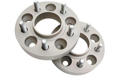 Eibach Pro-Spacer 93-01 Subaru Impreza 10mm Thickness 5x100 Hub 56