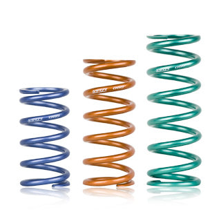 Swift Springs - 7" Blue Metric 60mm (Individual)