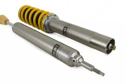 Ohlins Rebuild/Revalve Service
