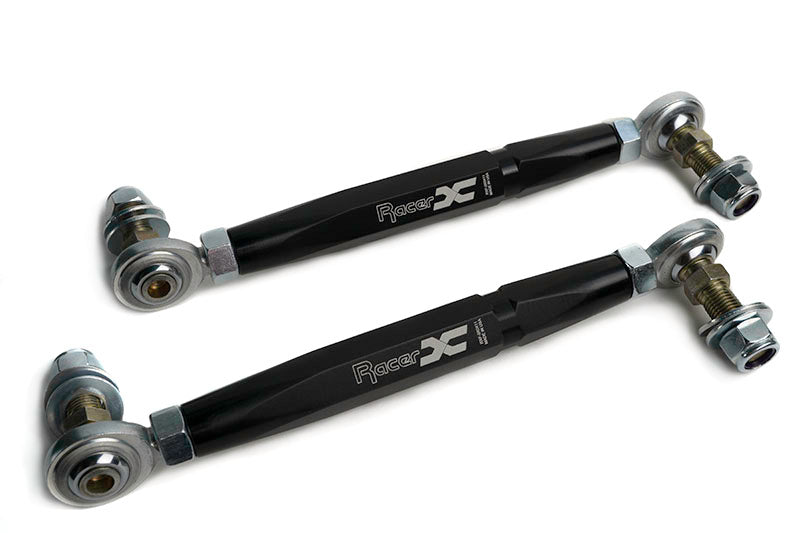 Racer-X Front Adjustable Endlinks for FR-S / BRZ / GT86