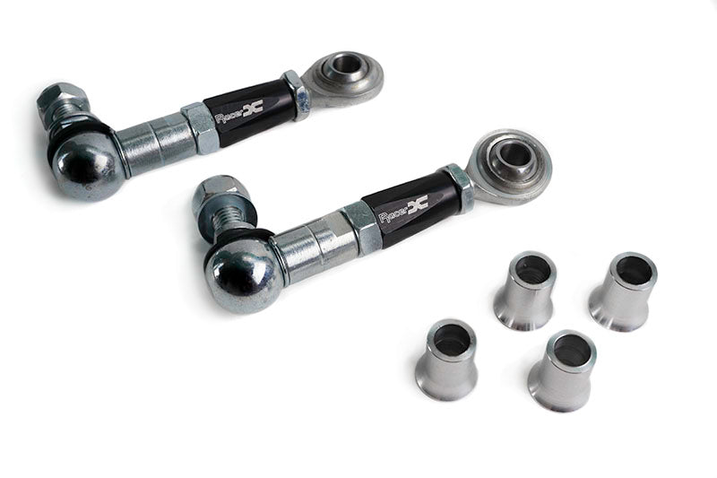 Racer-X Rear Adjustable Endlinks for FR-S / BRZ / GT86