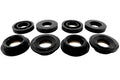 Whiteline 12+ Scion FR-S/Subaru BRZ/Toyota 86/Toyota GT-86 - Rear Subframe Insert Bushings