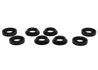 Whiteline 12+ Scion FR-S/Subaru BRZ/Toyota 86/Toyota GT-86 - Rear Subframe Insert Bushings