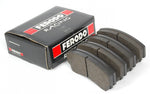 Ferodo DS2500 - Front Brake Pads for Brembo Kit - FRS/BRZ/86
