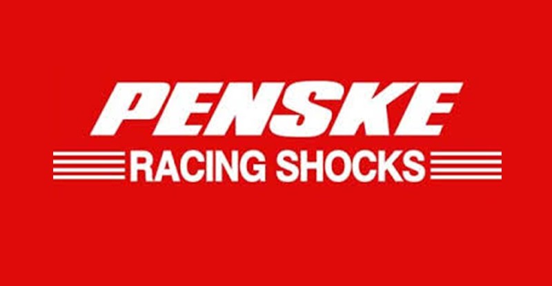 Penske 8300 - NA/NB Miata