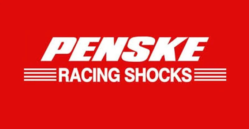 Penske 8300 - Mazda RX7 (FD3S)