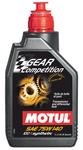 Motul Gear Competition FF 75W140 - Gear Oil