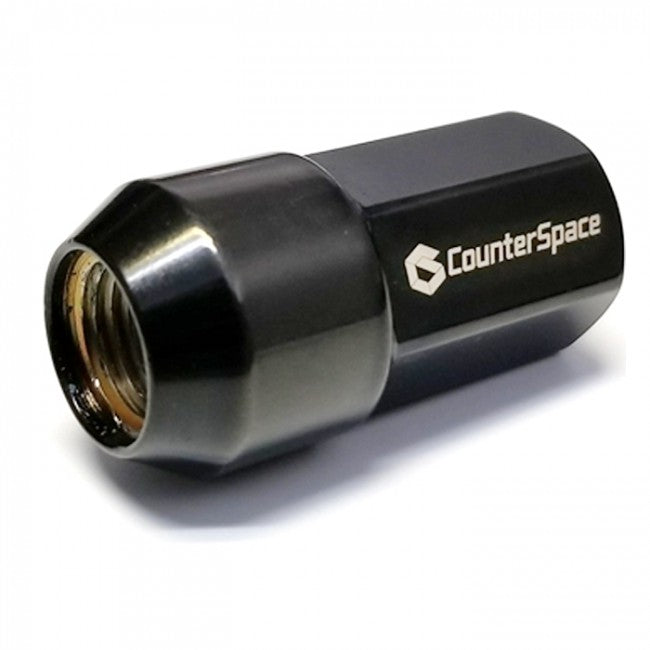 CSG Spec - Competition Lug Nuts - M12x1.50 - Set of 20