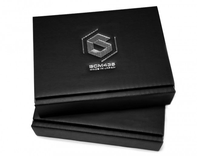 CSG Spec - Competition Lug Nuts - M12x1.50 - Set of 20