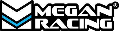 Megan Racing Revalve Service