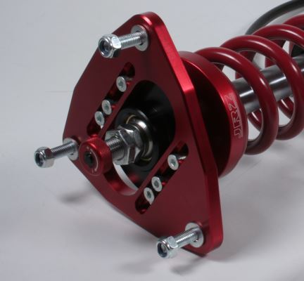 JRZ Replacement Parts - Motorsport Series Adjustment Knob