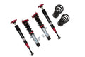 Megan Racing - Street Series Coilover for Mazda 3 (04'-09')