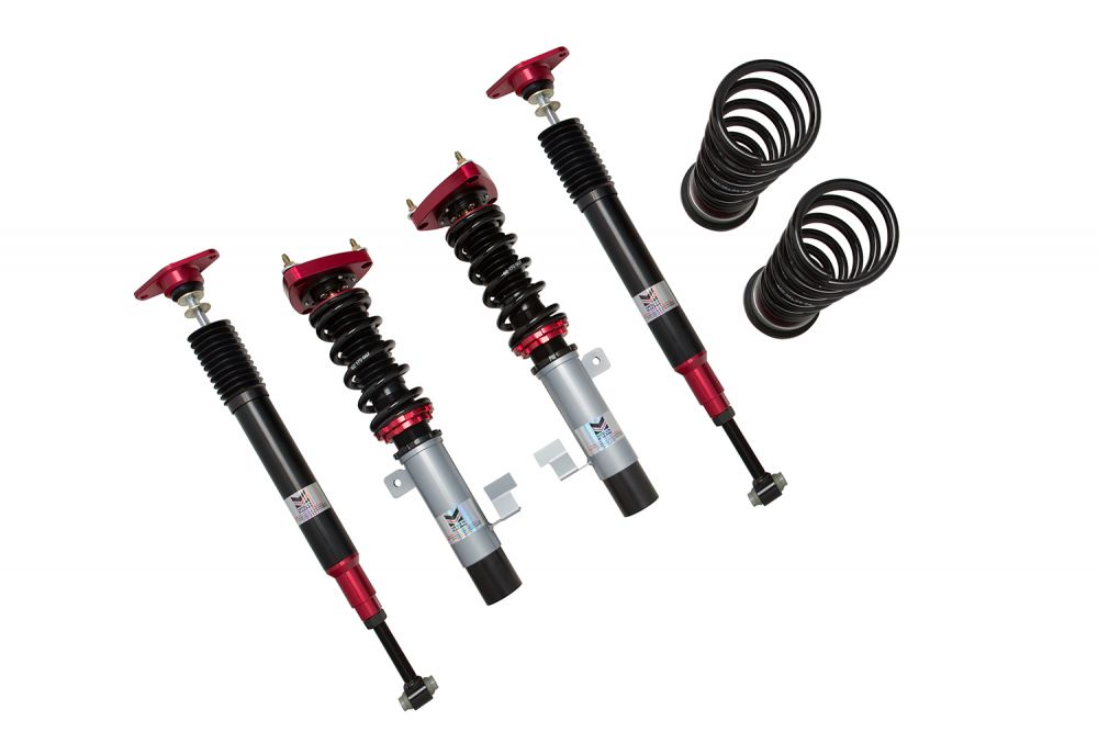 Megan Racing - Street Series Coilover for Mazda 3 (04'-09')