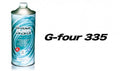 Project Mu G-Four 335 Racing Brake Fluid - DOT 4