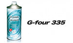 Project Mu G-Four 335 Racing Brake Fluid - DOT 4