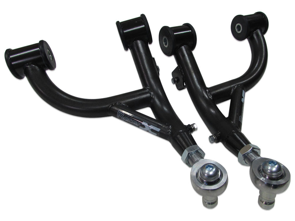 RacerX - FR-S / BRZ / GT86 / GR86 Rear Upper Control Arms (SCCA ST Legal)