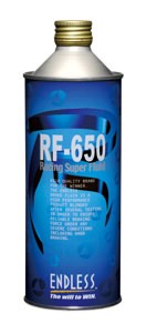 Endless - RF-650 - Brake Fluid - 500mL