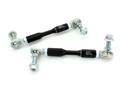 SPL Parts 2013+ Subaru BRZ/Toyota 86 Front Swaybar Endlinks